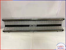 Griglia mascherina fiat 124 - mascherina,