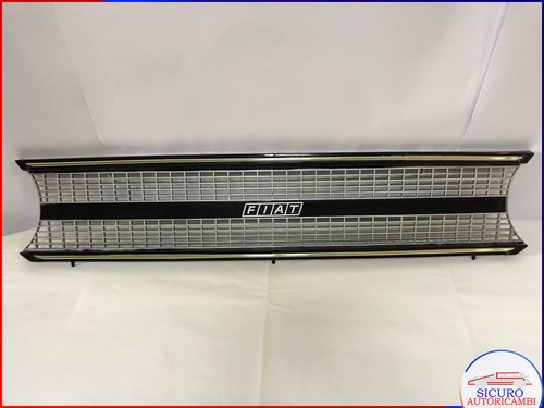 Griglia mascherina fiat - griglia,