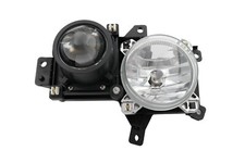 Faro proiettore anteriore