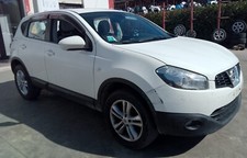 RICAMBI NISSAN QASHQAI ANNO 2013