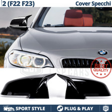 Calotte specchietti per bmw - calotte,