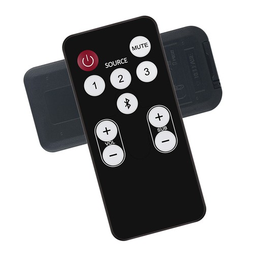 Telecomando nuovo per - , polk