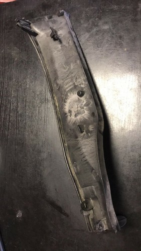 Bmw serie rivestimento - serie, 1