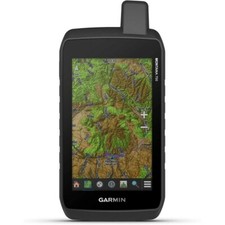 Garmin Montana 700 robusto
