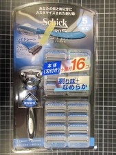 HYC5 HD CLP/AM Schick Hydro 5