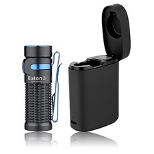 OLIGHT Baton3 Kit Torcia LED