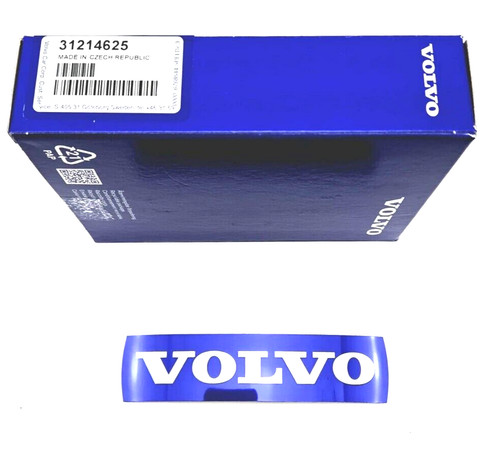 Volvo originale stemma - originale,