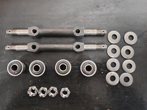Kit riparazione bracci - kit,