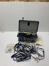 Monitor servizio comunicazione IFR FM/AM-1200 usato