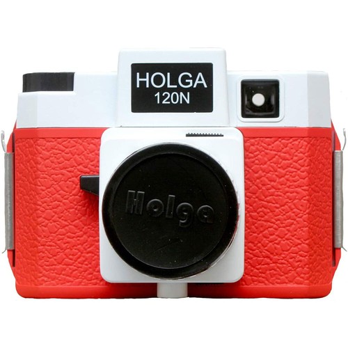Holga 120n fotocamera - holga,