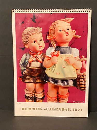 Calendario hummel del - calendario,