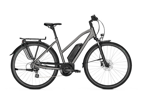 Nuovo kalkhoff endeavour - kalkhoff,