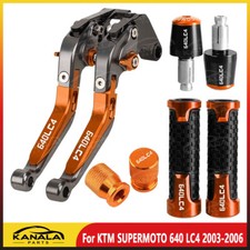 Set manopole leva frizione