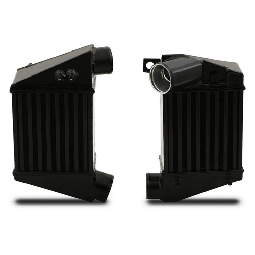Gravity intercooler montaggio - gravity,