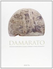 Damarato. Studi Di Antichita