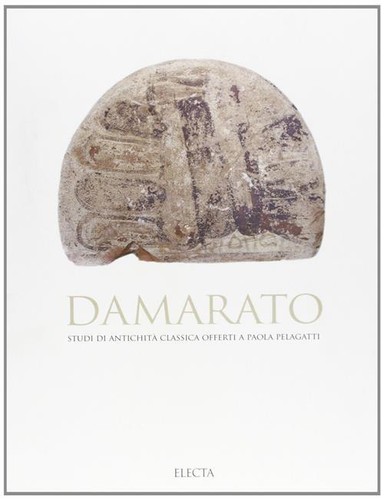 Damarato studi antichita - studi, di