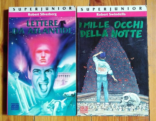 Libri superjunior lettere da - superjunior,