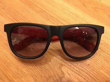 Occhiale PUNK- Rimanenza da negozio -MADE IN ITALY Unisex