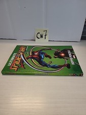 Ultimate Spiderman Collection