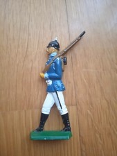 Soldatini di piombo antichi