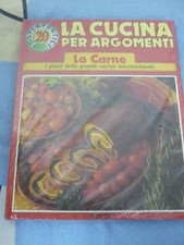 La carne La cucina per argomenti N. 20