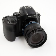 Samsung NX 30 +18-55/3,-5,6