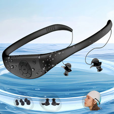 Lettore Mp3 Impermeabile per