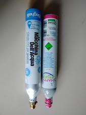 Bombole Gasatore CO2 Carbonatazione 1 Nuovo 1 Usato