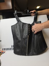 Corsetto charmian misura - corsetto,