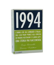 1994 anno che cambiato - l'anno,