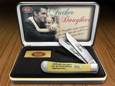 Astuccio xx Padre Figlia
