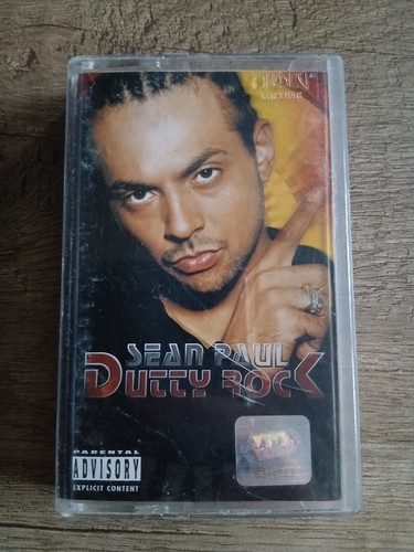 Sean paul dutty rock - sean,