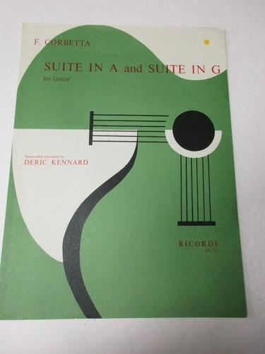 Corbetta suite in - suite, e