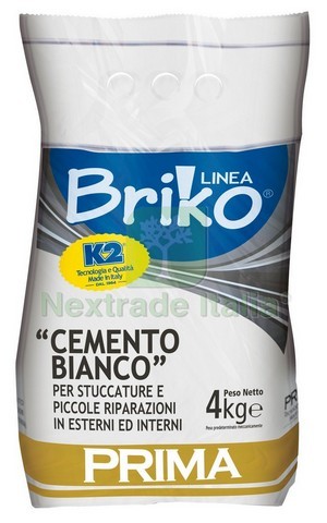 4pz linea briko - 4pz, cemento