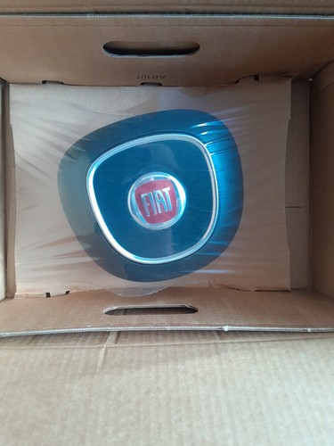 Airbag volante sterzo fiat - airbag,
