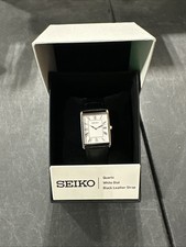 Orologio Uomo Seiko Essentials