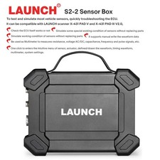 LAUNCH S2-2 Sensor Box 2