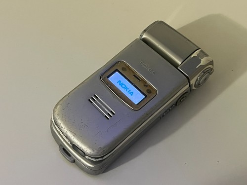 Nokia n93 originale retrò - -,