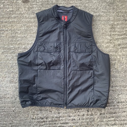 Nike tech fleece gilet utility - tech,