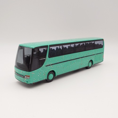 Rietze setra s315hdh - rietze,