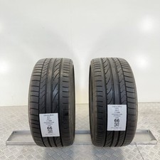 Gomme Usate 235 35 R19 87Y