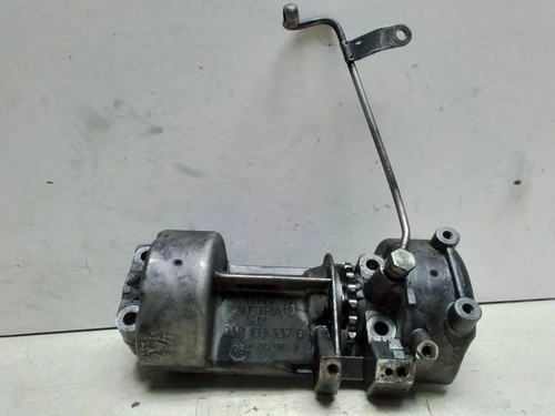 Albero bilanciere audi - bilanciere, a4