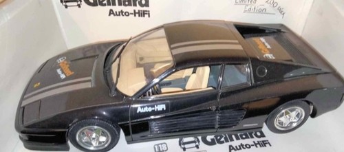 Ferrari testarossa gelhard - ferrari,