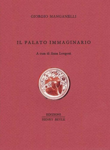 Palato immaginario giorgio - il,