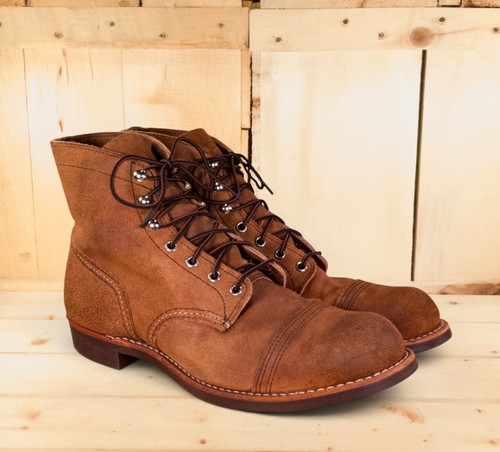 Red wing 8083 - wing, rangers