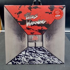 LP - FATES WARNING - No Exit -