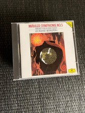 Mahler : Symphonie No.5 von