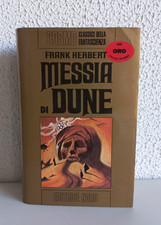 Messia di Dune - Frank Herbert