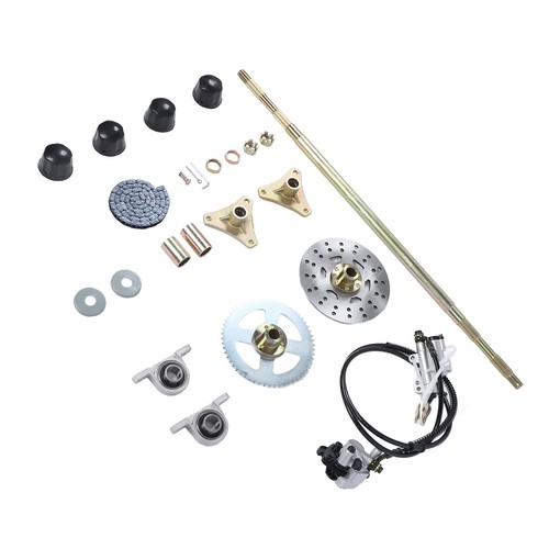 29in kart kit di - kart,