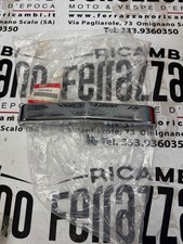 BARRA FORCELLA CROMATA SUZUKI